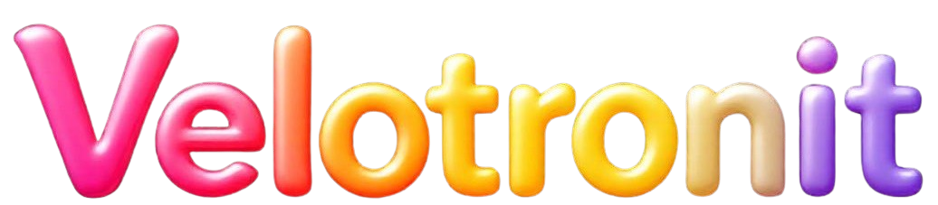 VelotronIT logo